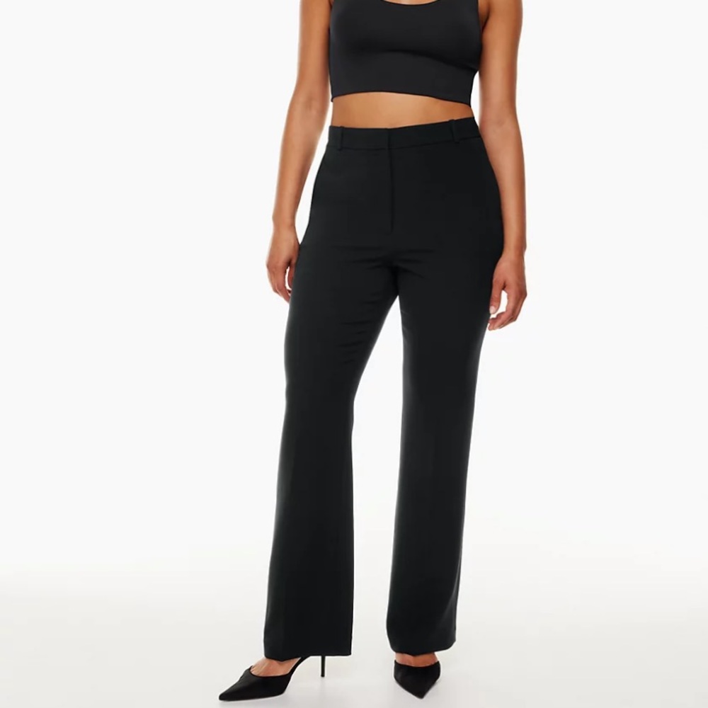 Aritzia Babaton Publish Pant